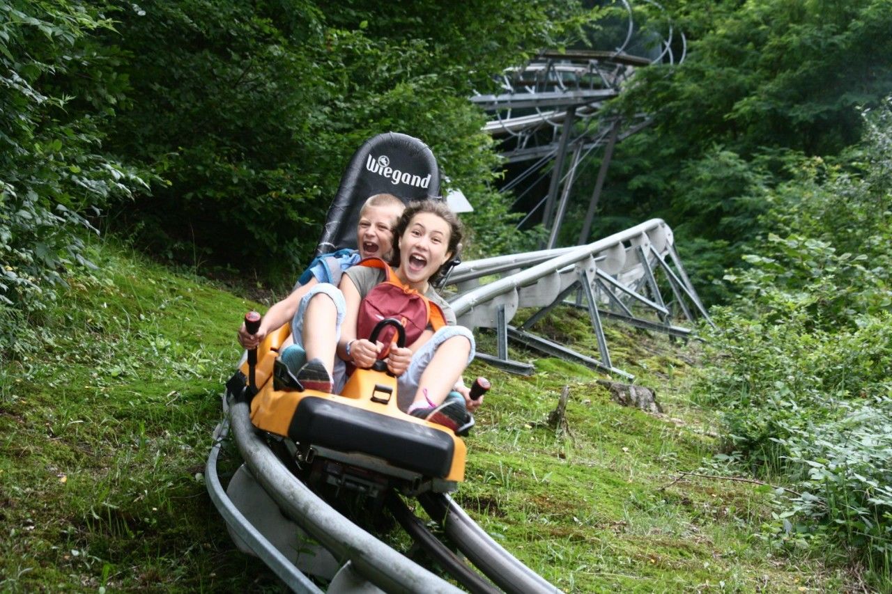 Zemplén Kalandpark 15km